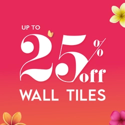 Wall Tiles