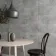 Foil Ash Metallic Stone Effect 600x300 Tiles