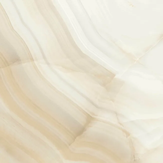 Lustra Light Beige Marble Effect Porcelain Tiles 600x600