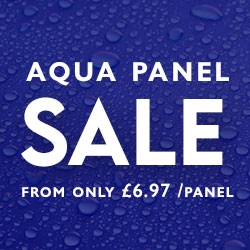 Shower Panels
