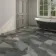 Lockstone Jade Green Matt Slate Effect Wall and Floor Porcelain Tiles