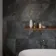 Lockstone Sapphire Blue Matt Slate Effect Wall and Floor Porcelain Tiles