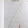 Eterna Marble White Marble Effect Wall and Floor Tiles