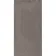 Rustic Ceramic Gloss Grey Metro Tiles