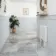 Lustra Blue Marble Effect Porcelain Tiles 600x600
