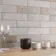 Tuscany Beige Brick Effect Matt Wall and Floor Tiles 235x62