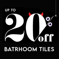 Bathroom Tiles