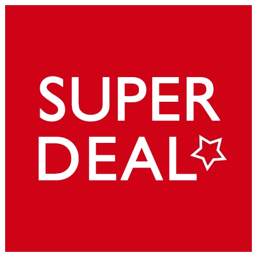 Super Deal Sales