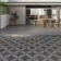 Motive Graphite Porcelain Tiles