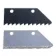 Genesis Replacement Blades for 925G