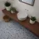 Lounge Polished Light Grey Stone Effect 300x600 Wall And Floor Tiles