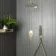 Timber Wood Brown Slat Wengue Ceramic Wall Tile