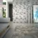 Maalem Decor Matt Tiles Meknes Tiles 442x442x10mm Tiles