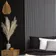 Trepanel® Carbon Grey Acoustic Wall Panels