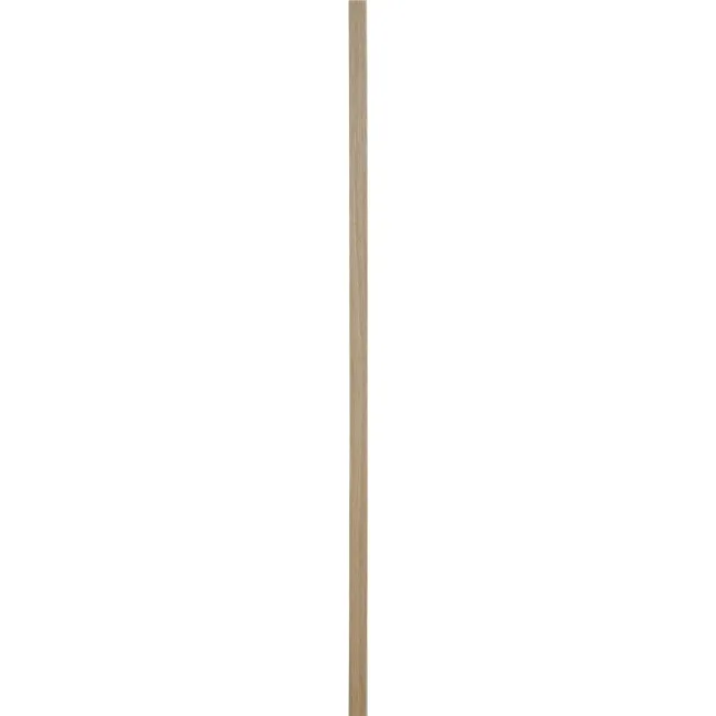 Trepanel® Oak Wood Acoustic Panel Top Trim