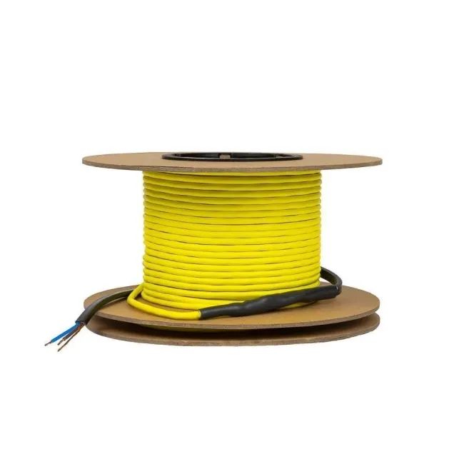 ThermoSphere Decoupling Membrane Cable 100lm 9.23m2