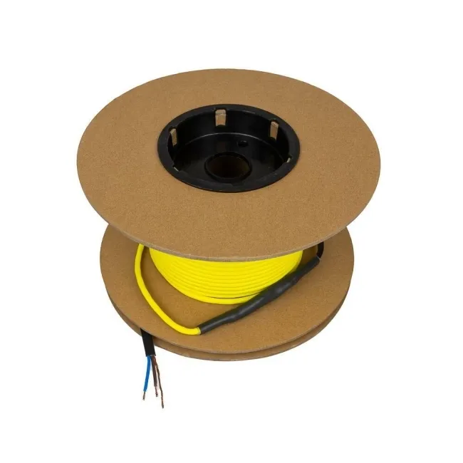 ThermoSphere Decoupling Membrane Cable 100lm 9.23m2