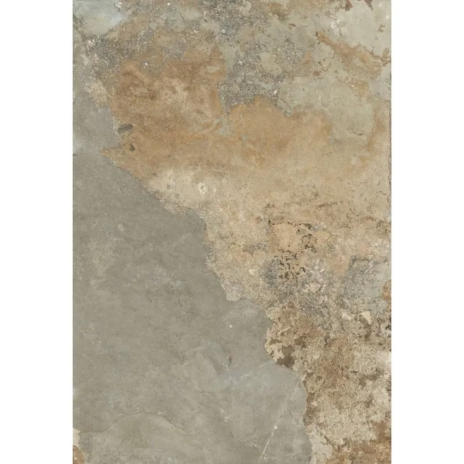 Jai Outdoor Light Natural Grey Slate Effect Tiles 900x600