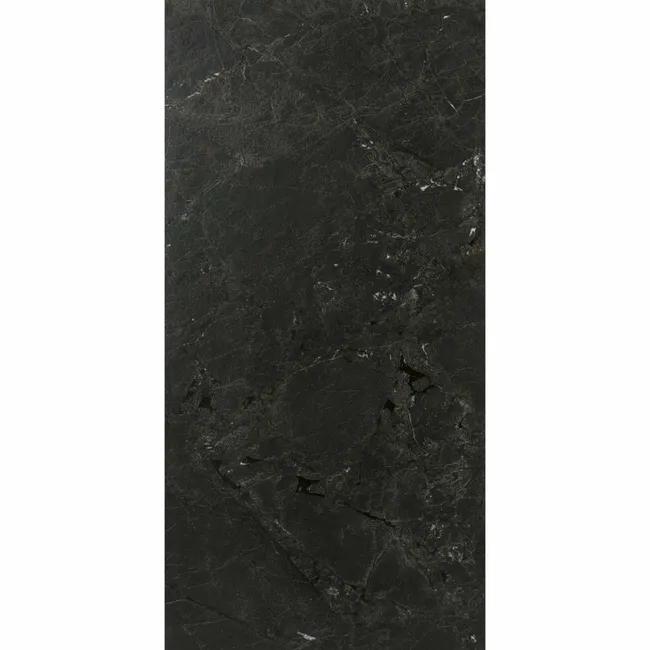 Neeko Black Stone Effect Matt Porcelain Tile - Test