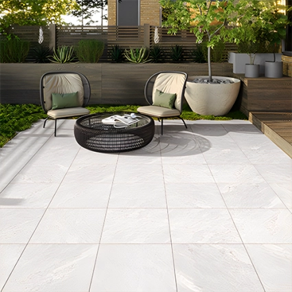Outdoor Tiles Image image