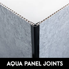 Shower Panel Accessories