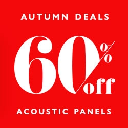 Acoustic Wall Panels