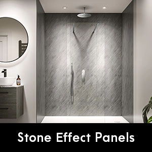 Stone Effect Panels