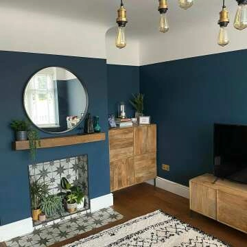 Scintilla Black Star Pattern Tiles