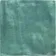Zellige Mini Aqua Square Gloss Wall Tiles