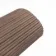 Trepanel Flex® Walnut Brown Flexible Acoustic Wood Panels 1200x600