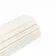 Trepanel Flex® White Flexible Acoustic Wood Panels 2400x300
