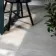 Bronte Country Bianco Light Grey Stone Effect Floor Tiles