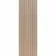 Contour Brown Oak Wood Slat Effect Wall Tiles