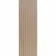Contour Brown Oak Wood Slat Effect Wall Tiles