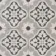 Bloomsbury Grey Matt Patterned Wall and Floor Tiles