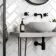 Whitechapel Gloss White Ceramic Metro Tiles