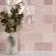 Zellige Mini Pink Square Gloss Wall Tiles