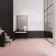 Sorbet Pink Matt Plain 598x598 Wall and Floor Tiles