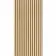 Trepanel® Oak Acoustic Half Wood Wall Panels