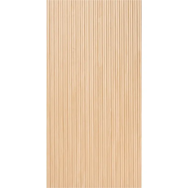 Trepanel Flex® Oak Flexible Acoustic Wood Panels 1200x600