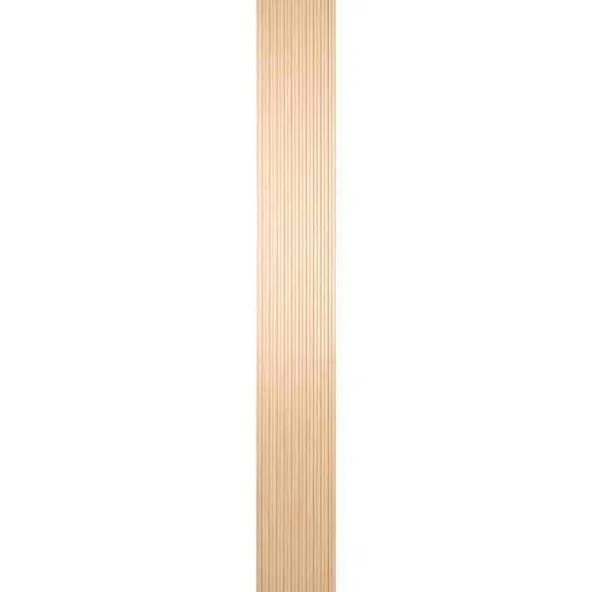 Trepanel Flex® Oak Flexible Acoustic Wood Panels 2400x300