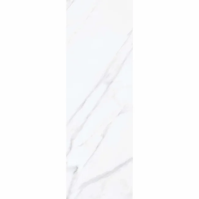 Ambience White Matt Marble Effect Wall Tiles