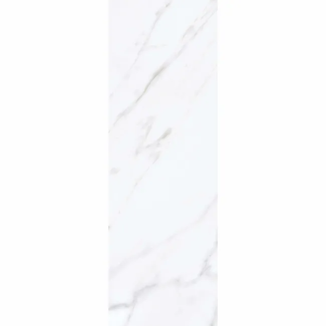 Ambience White Matt Marble Effect Wall Tiles