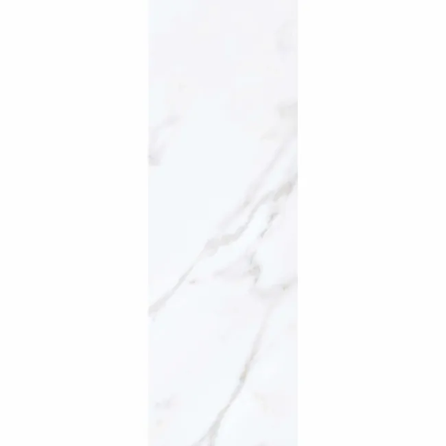 Ambience White Matt Marble Effect Wall Tiles