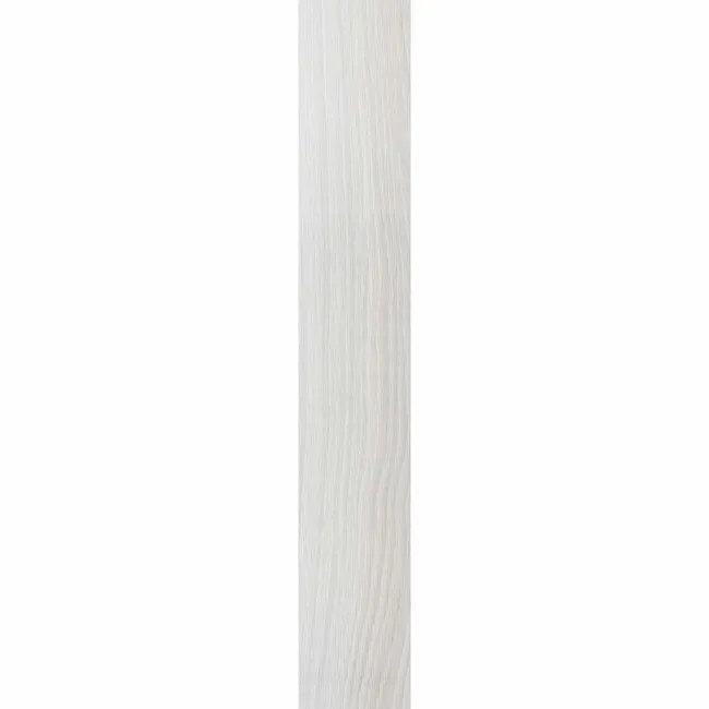 Hamptons Lime Washed White Wood Effect Porcelain Floor Tiles