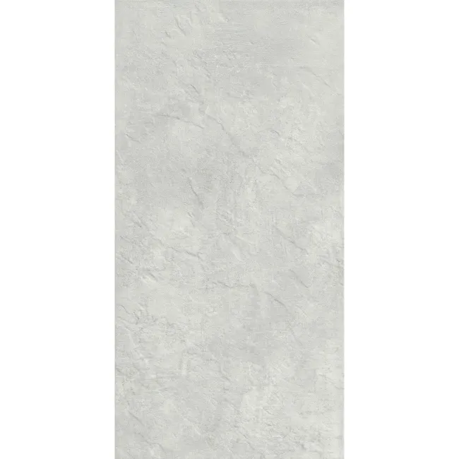 Courtyard Silver Peony Slate Effect Tiles