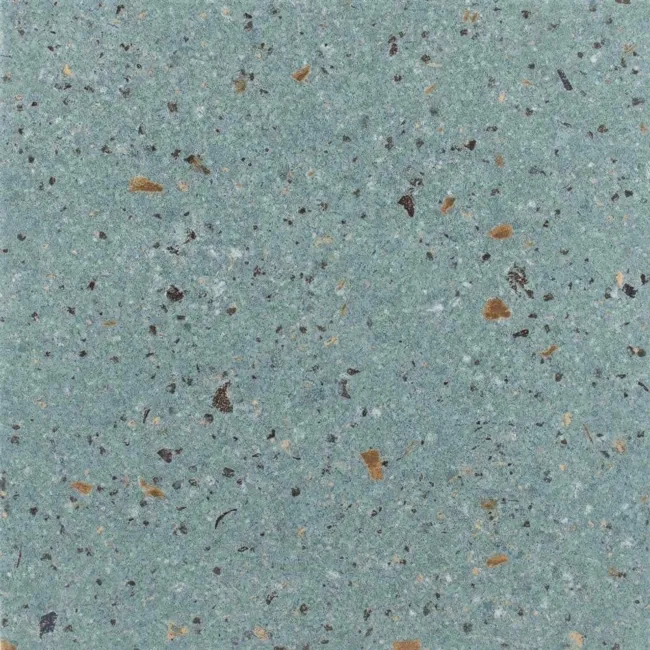 Dollymixx Burmuda Dark Blue Terrazzo Effect Tiles