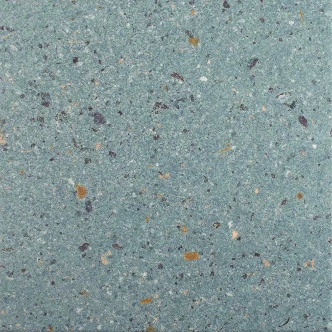 Dollymixx Burmuda Dark Blue Terrazzo Effect Tiles