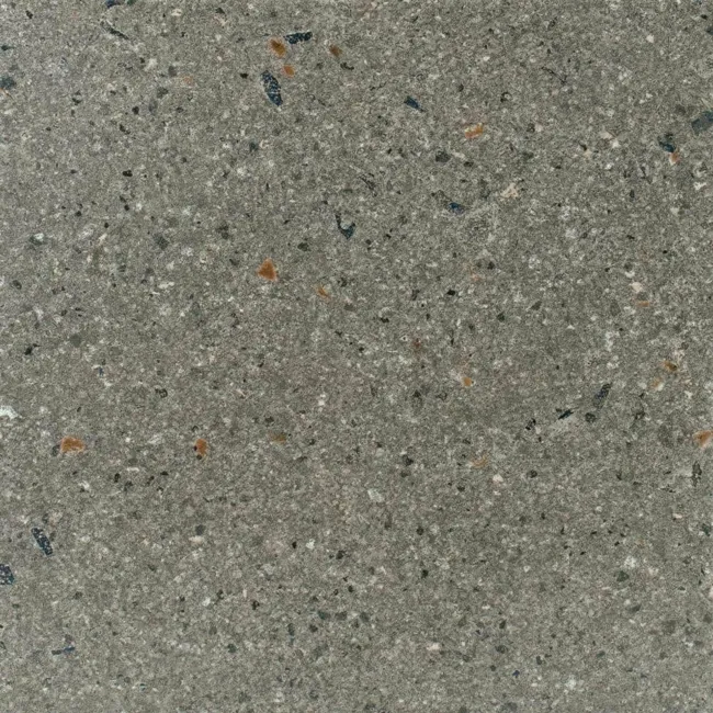 Dollymixx Patina Dark Grey Matt Terrazzo Wall and Floor Tiles