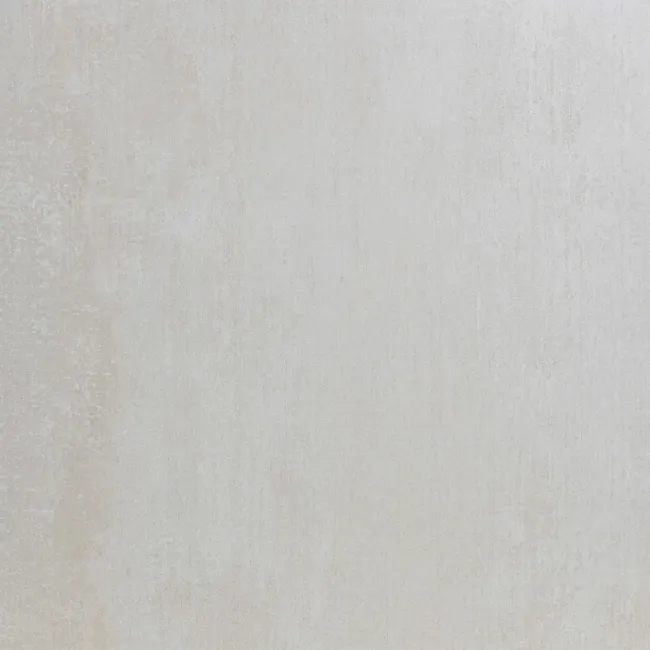 Genoa White Matt Concrete Effect Wall and Floor Tiles 585x585